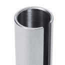 5/8 Inch to 3/4 Inch Steel Shaft Adapter Pulley Bore Reducer Sleeve Bushing and Keystock