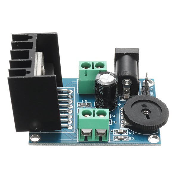 3Pcs TDA7266 Audio Power Amplifier Module