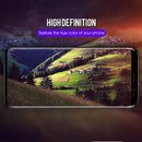 Bakeey 9D Curved Edge Full Glue Tempered Glass Screen Protector For Samsung Galaxy S9 Plus