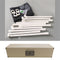 Mesh Magic Pet Dog Gate Safe Guard And Install Anywhere Pets Safety Enclosure US Gateway