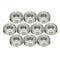 10pcs 696ZZ 6x15x5mm Ball Bearings Double Shielded Miniature Ball Bearing