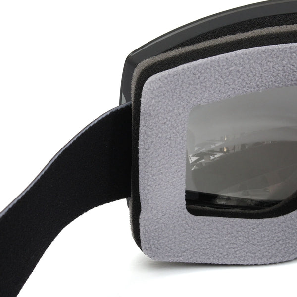 Winter Anti Fog Dual Len Motor Bike Racing Outdooors Snowboard Ski Goggles