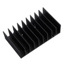 HIFI MOSFET HIFI TDA7850 4-channels Home Amplifier Board 4X50W Car Audio Amplifier Board DIY Kit