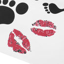 BIKIGHT Sticker Decals E-bike Bike Bicycle Cycling Motorcycle Electric Scooter Car Helmet FuelTank