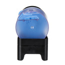 C94969 Intelligent Timing Automatic Feeder Automatic Fish Tank Timer Feeding Dispenser Fish Feeder