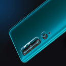 Bakeey 2PCS Anti-scratch HD Clear Tempered Glass Phone Camera Lens Protector for Xiaomi Mi Note 10 /  Xiaomi Mi Note10 Pro / Xiaomi Mi CC9 Pro