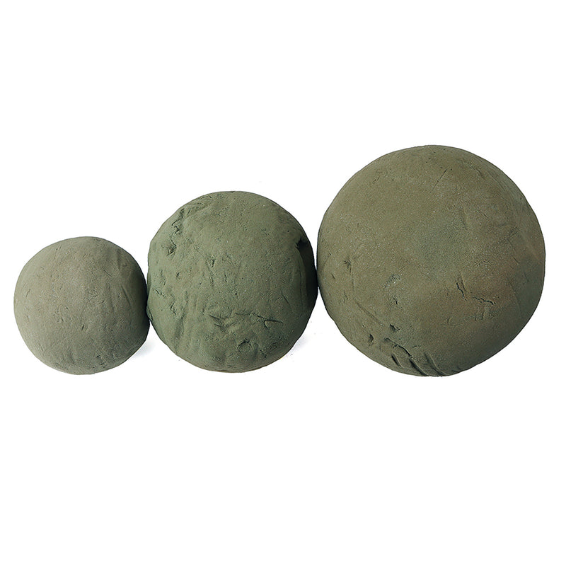 9/12/15cm Round Floral Foam Flowers Florist Wedding Bouquet Ideal Holder Craft