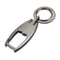 Bat Keychain Men's Car Pendant Women's Circle Ring Keychain Cute Custom Metal
