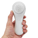 LuckyFine Negetive Ion Facial Clean Anti-aging Skin Care Vibration Acne Treatment Spa Massager Machine
