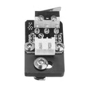 Creality 3D Y-aixs 3Pin N/O N/C Control Limit Switch Endstop Switch For 3D Printer Makerbot/Reprap