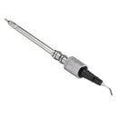 Stainless Steel Dental Nozzle Irrigation Tip Fit General Air Polisher Tooth Prophy Jet