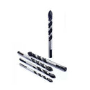 7Pcs Triangle Drill Bit Woodworking Wood Plastic Metal Cutting Hole Saw Cutter