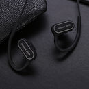 G15 Sport Ear Hook Light Weight High Fidelity Tone Quality Wireless bluetooth Earphone With Mic