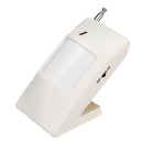 ANGOOD 433Mhz Wireless PIR Motion Sensor Detector Alarm System