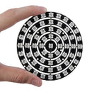 Duinopeak 61 Bit WS2812 5050 RGB LED Intelligent Full Color Ring Development Board