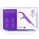 300pcs Soocas Professional Dental Tools Flosser Ergonomic Design from Xiaomi Youpin