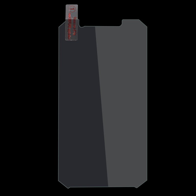 3 PCS Bakeey 9H Anti-Explosion Tempered Glass Screen Protector For DOOGEE S60 / DOOGEE S60 Lite