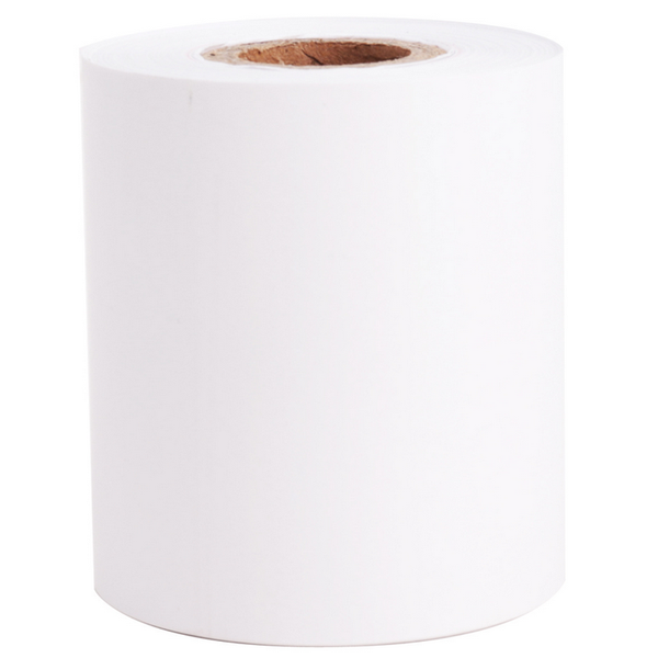 Deli 3141 57 x 50mm 4PCS Thermal Printer Paper for Payment Receipts POS Machine