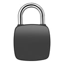ANYTEK P3+ Smart Fingerprint bluetooth Anti-theft Security Rechargeable Luggage Home Electronic Door Lock Padlock iOS Android APP Lock
