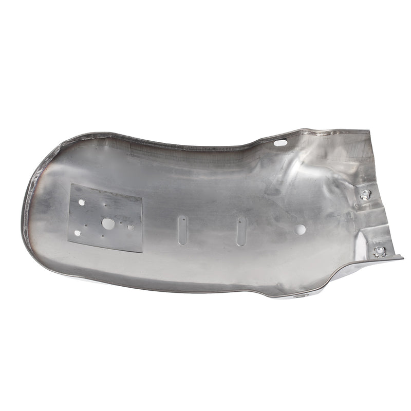 42mm Universal Motorcycle Motorbike Rear Mudguard For Honda/Suzuki/Yamaha