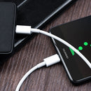 Bakeey 5A Type C to Type C Fast Charging Data Cable For Huawei P30 Pro Mate 20 Mate 30 Xiaomi Mi9 9Pro S10+ Note10