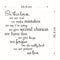 60X56CM In This House English Letter Proverbs Wall Stickers Home Decoration