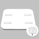 SONGYING bluetooth Body Fat Scale Weigth Scale APP Data Fitness Yoga Tools Scale