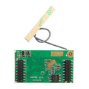 KEYES RT5350 Openwrt Router WiFi Wireless Video Expansion Board For Raspberry Pi