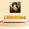 Miico Hand Painted Oil Paintings Da Vinci Painting Wall Art For Home Decoration Painting