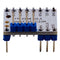 Ultra-silent TMC2130 V1.1 Stepper Motor Driver Module SPI With Heat Sink Kit For 3D Printer