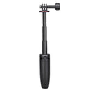 Ulanzi MT-09 Extend Vlog Mini Portable Tripod Selfie Stick for Gopro Hero 8 7 6 5 Black Session DJI Osmo Action Camera