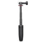 Ulanzi MT-09 Extend Vlog Mini Portable Tripod Selfie Stick for Gopro Hero 8 7 6 5 Black Session DJI Osmo Action Camera