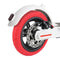 Xmund XD-BL7 Pneumatic Wheel Tire Set For Xiaomi M365/ Pro Electric Scooter Inner Tube Tire And Outer Tyre Electric Scooter Accessories