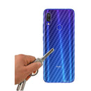 Bakeey 3D Soft Carbon Fiber Back Screen Protector for Xiaomi Redmi Note 7 / Redmi Note 7 Pro