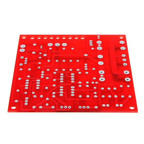 5Pcs Original Hiland 0-30V 2mA - 3A Adjustable DC Regulated Power Supply DIY Kit
