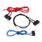 3Pcs UM2 Standard Version Elevated Edition 3 Color Limit Switch Endstop Switch Kit for 3D Printer