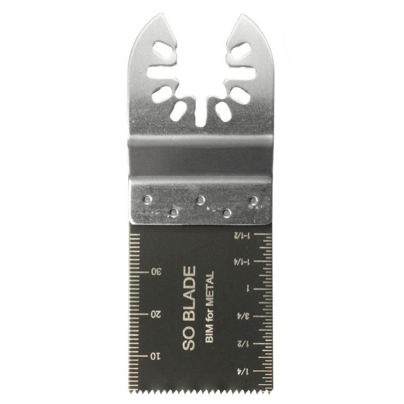 10pcs Oscillating Multitool Saw Blades for Fein Multimaster Makita Bosch Oscillating Tools