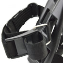 KEEP DIVING BT-804 Adjustable Diving Oxygen Tank Back Support Oxygen Cylinder Holder Diving Equipment