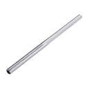 Drillpro 1-6mm HRC50 Tungsten Steel Machine Reamer H7 Straight Flute Reamer Tool
