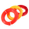 10m x 2mm Lawnmower Strimmer Line Nylon Cord Wire Round String Brushcutter Grass Trimmer
