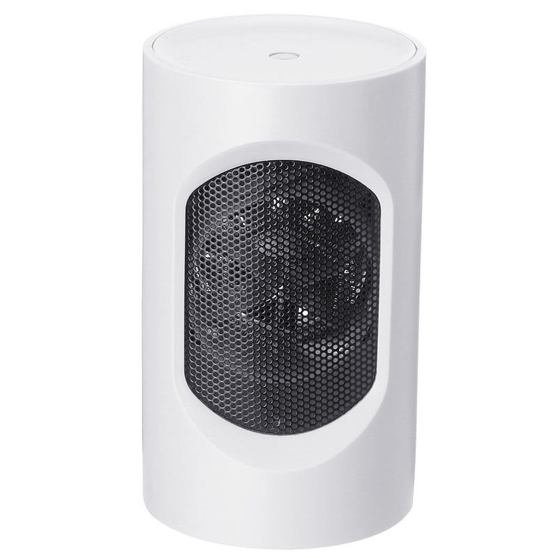 500W Mini Electric Heater Winter Space Warmer Heating Home Office Dormitory Heater Air Machine