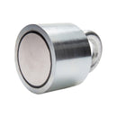 Effetool 55x40mm 200kg Neodymium Recovery Magnet Metal Detector