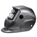 Solar Auto Darkening Welding Helmet Arc Tig Mig Welding Mask Grinding Carbon Fiber