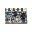 10pcs JYETech JYE118 Automatic 3.7V Li-ion Battery Charger With Switch LTC4054 800mA Breakout Module