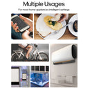 Intelligent Electronic Timing Socket Digital Timer Socket Countdown Time Setting Switch Plug-in Programmable Time Controller