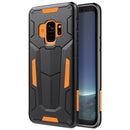 NILLKIN Shockproof Armor Defender PC + TPU Protective Case for Samsung Galaxy S9