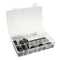 Geekcreit 1450pcs 2.54mm Male Female Dupont Wire Jumper With Pin Header Connector Housing Kit