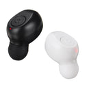 Mini Dual bluetooth 5.0 TWS Wireless Stereo Earphone Noise Reduction Light Display Headphones for Xiaomi
