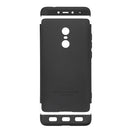 Bakeey 3 In1 Shockproof 360 Degree Full Body Protective Case For Xiaomi Redmi Note 4