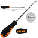 Car Tire Stone Cleaner Groove Broken Stone Remover Hook Cleaning Tool